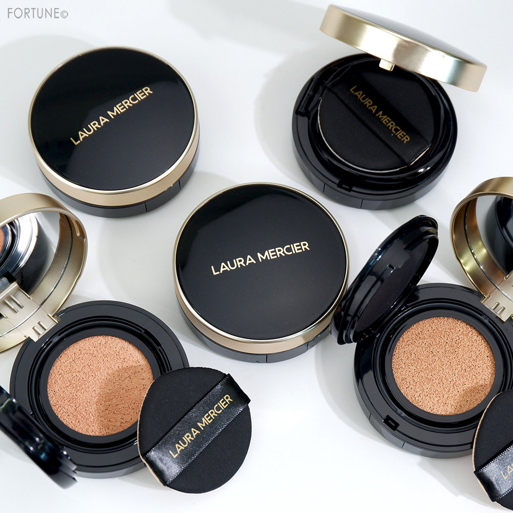 LAURA MERCIER（ローラ メルシエ）の名品「フローレス ルミエール」の