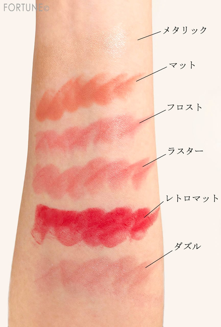 M·A·C(マック) 2019クリスマス》ミニリップが12本入った「テイスト