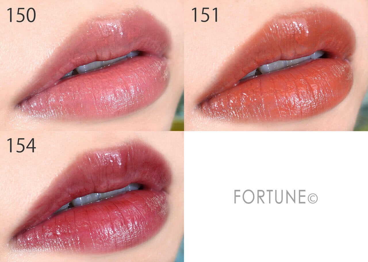 YSL（イヴ・サンローラン）22年夏新作｜ミルクシェイク色のリップに