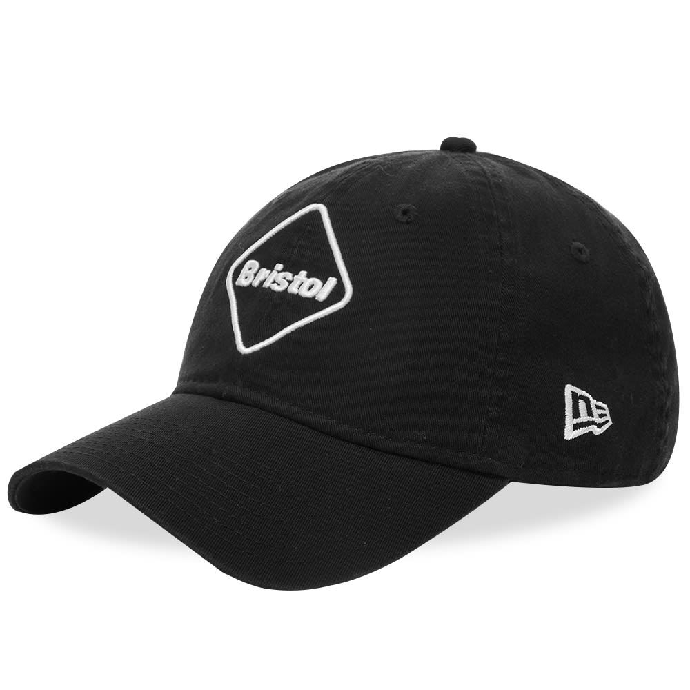 FC Real Bristol New Era 9Thirty Cap F.C. Real Bristol