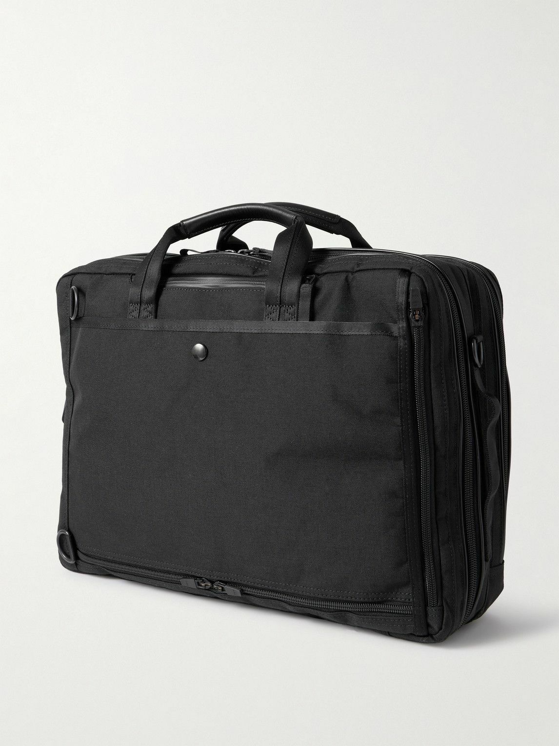 Porter-Yoshida and Co - Hybrid 3WAY Convertible CORDURA® Nylon