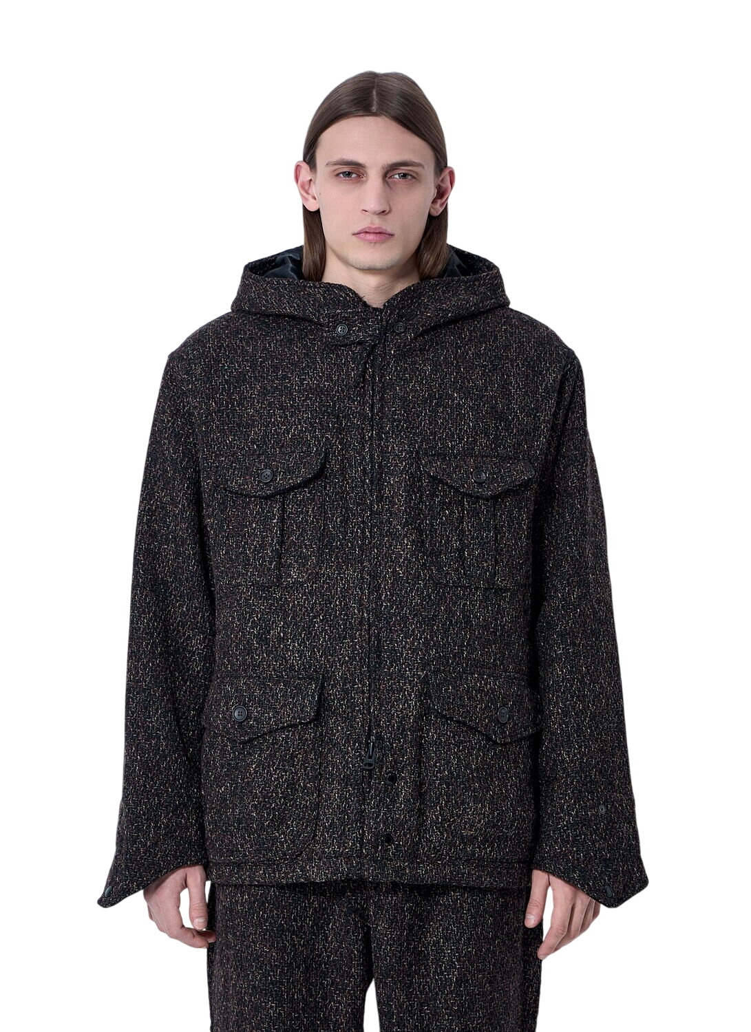 Engineered Garments Highland Parka Engineered Garments