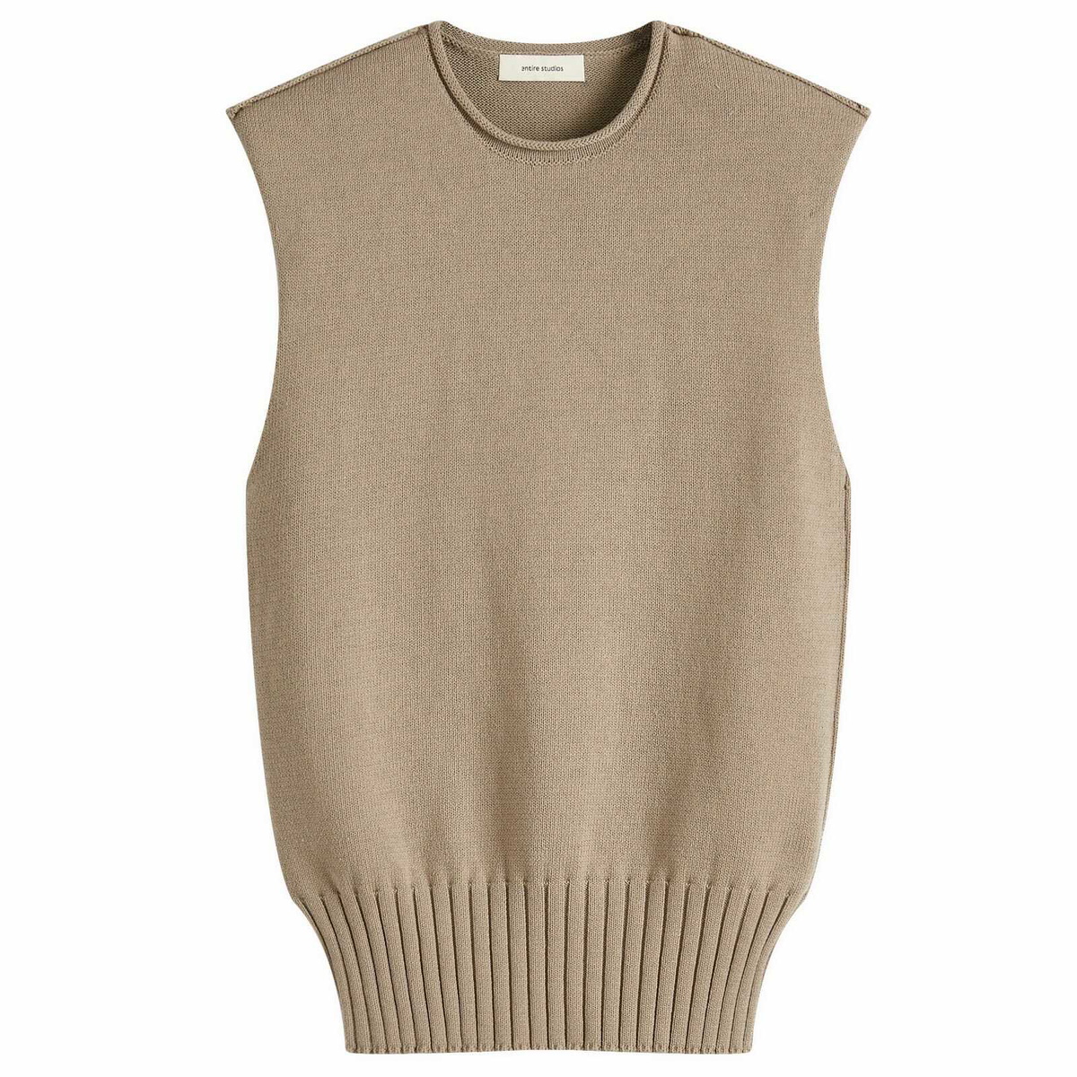 Entire Studios MML Vest Pupil Entire Studios