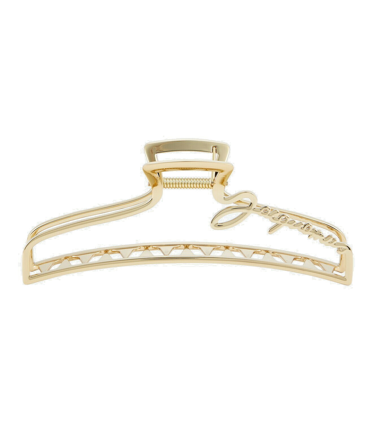 Jacquemus La Grande Pince hair clip Jacquemus
