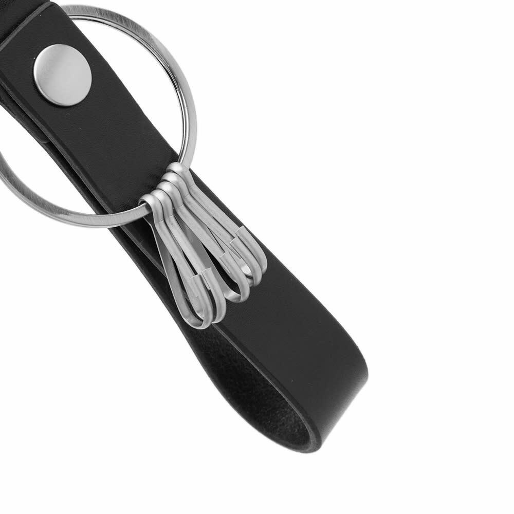 Hender Scheme Key Flock in Black Hender Scheme