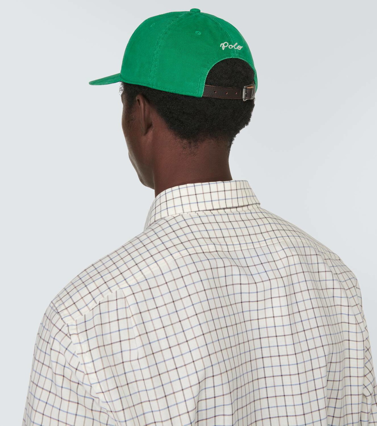 Polo Ralph Lauren Logo baseball cap Polo Ralph Lauren