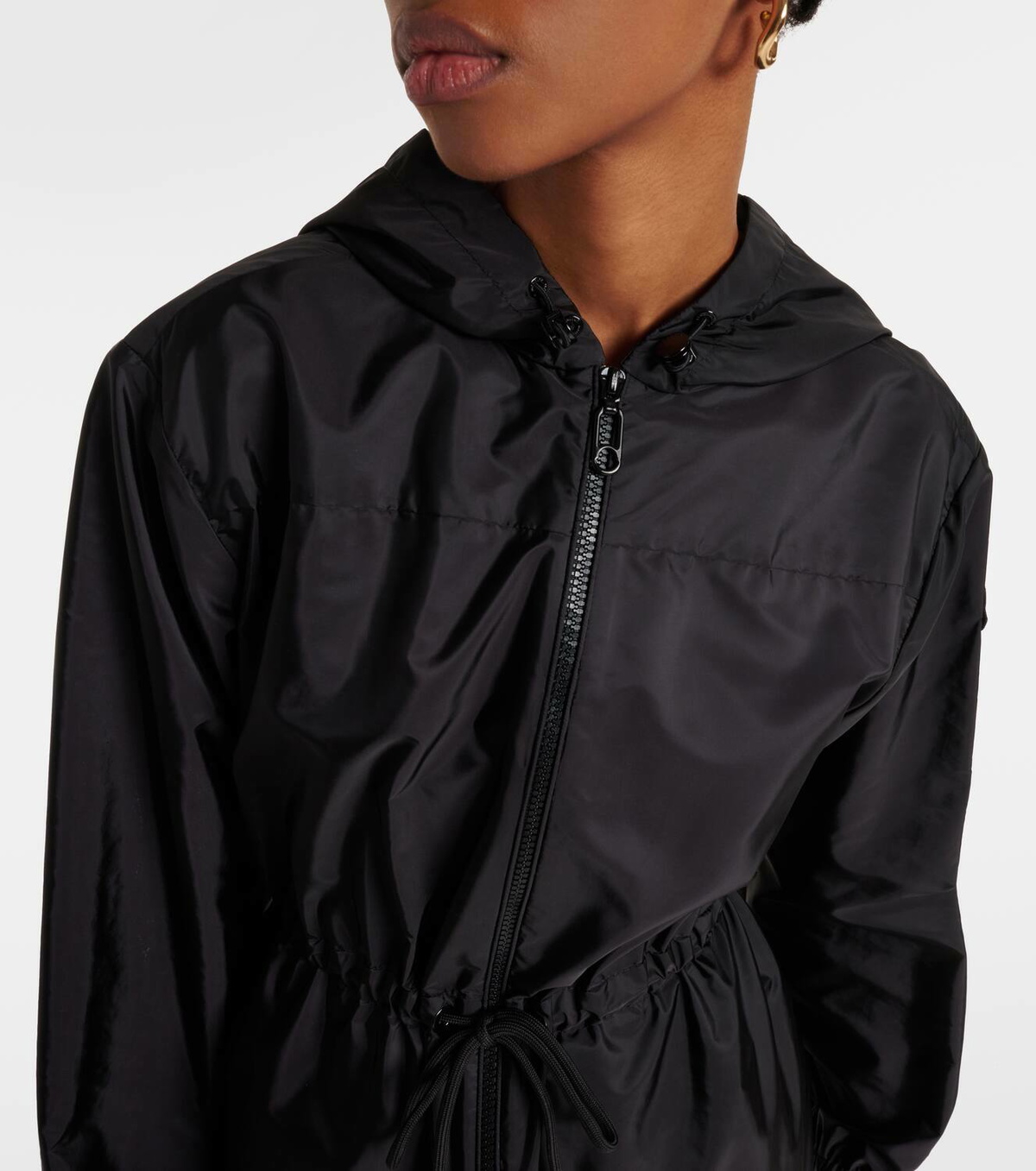 Moncler Filira technical jacket Moncler