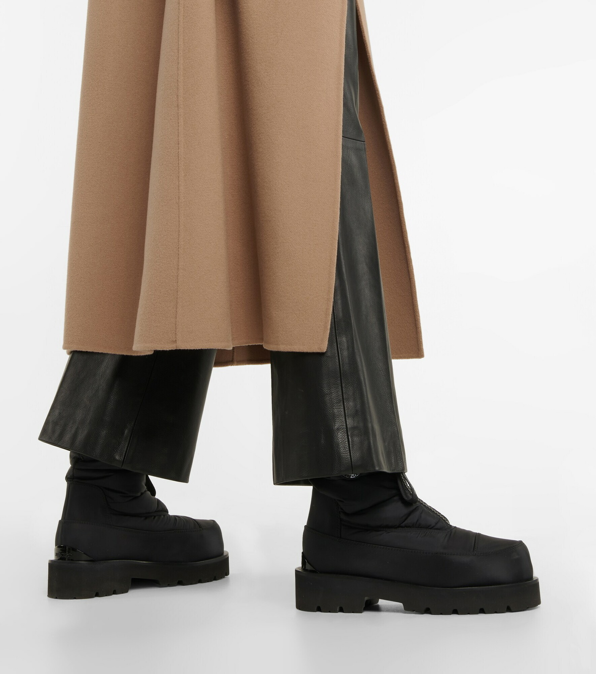 Jimmy Choo - Kai snow boots Jimmy Choo