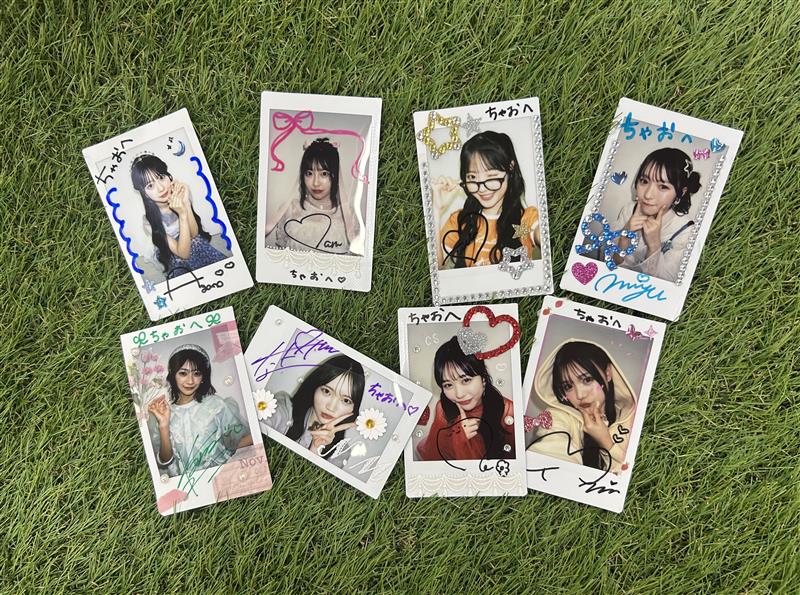 大人気！CUTIE STREET☆お知らせ第2弾！豪華ふろく情報＆プレミア