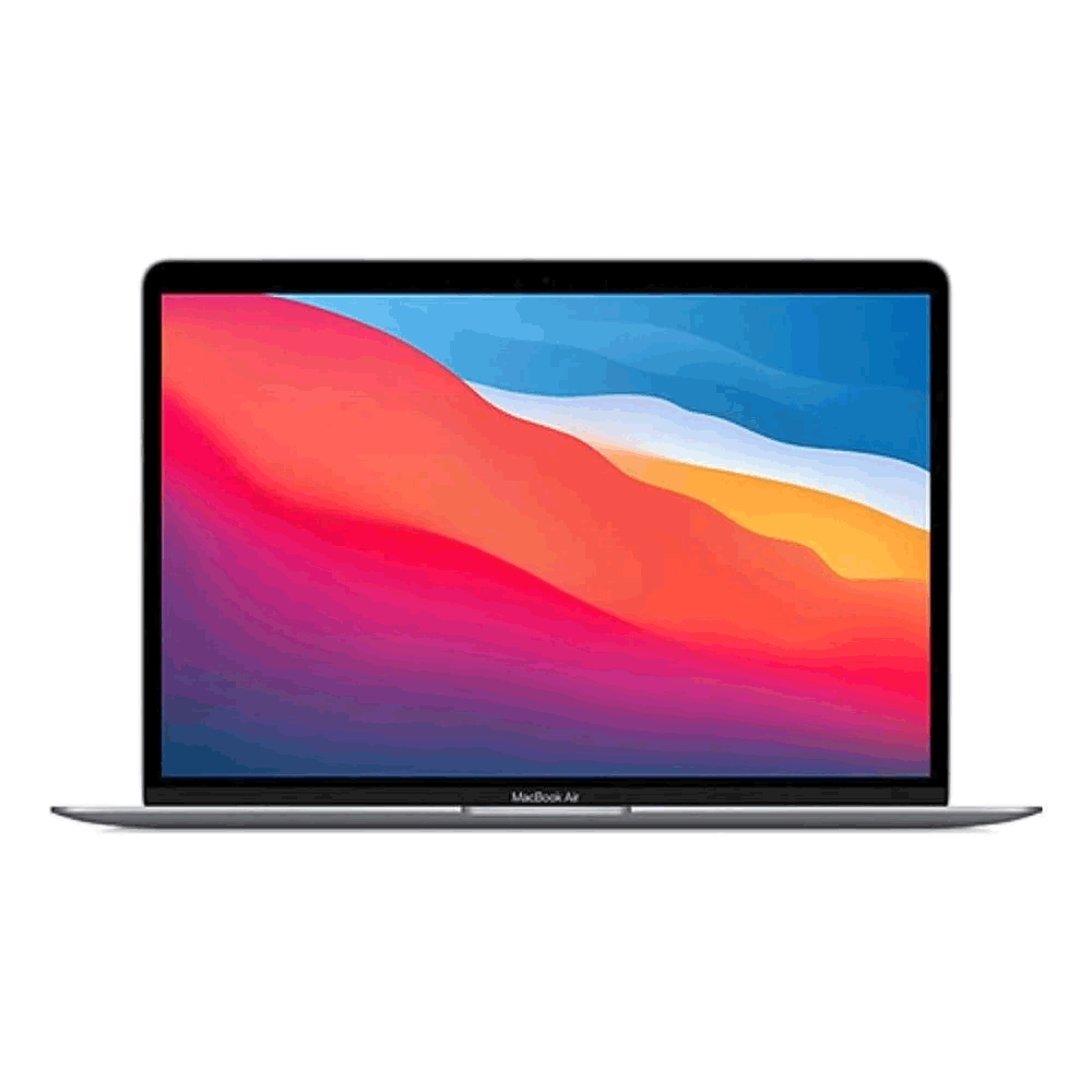Apple MacBook Air M1 8GB Ram 256GB macOS 13 inç Laptop - Notebook