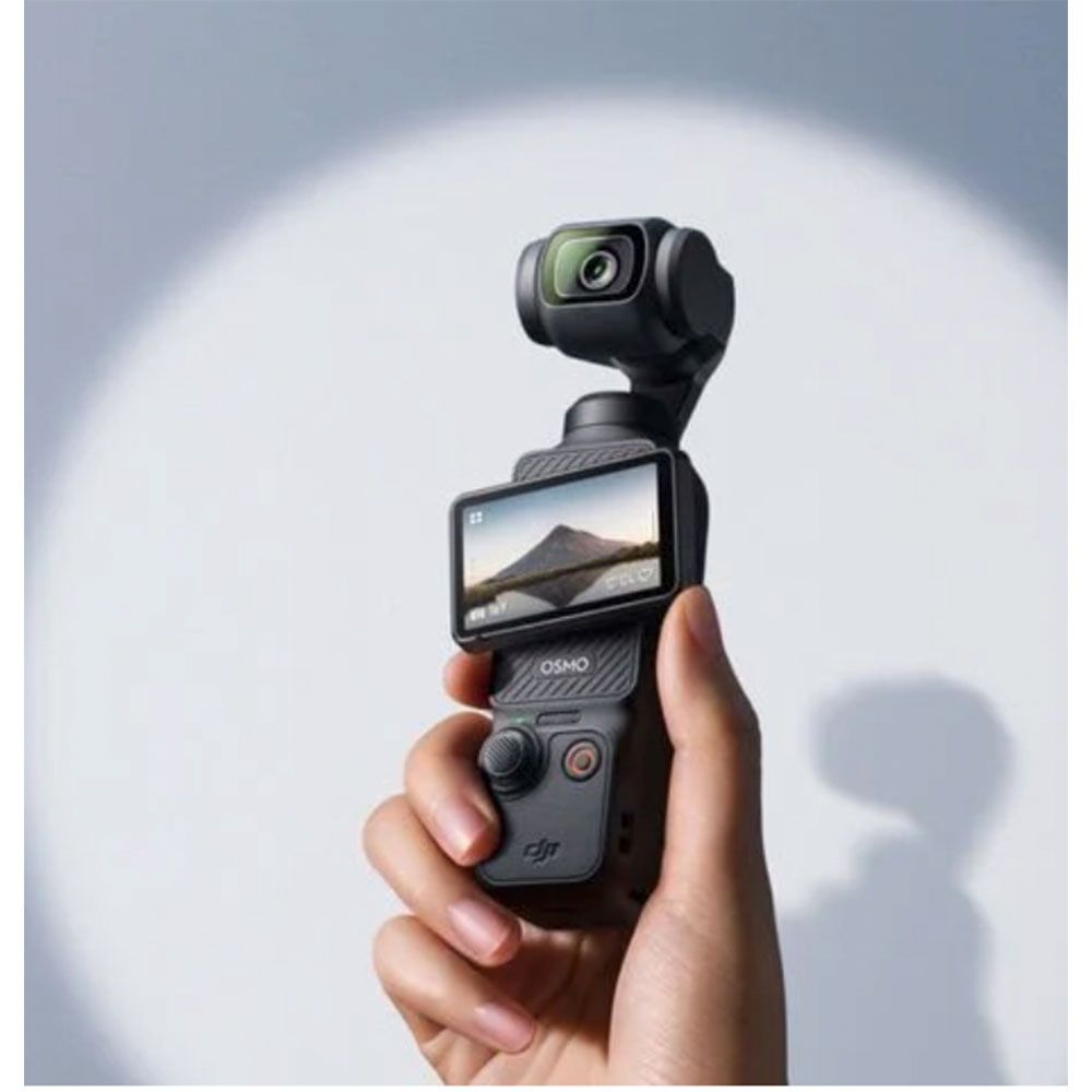 Dji Osmo Pocket 3 Creator Combo Fiyatları ve Özellikleri