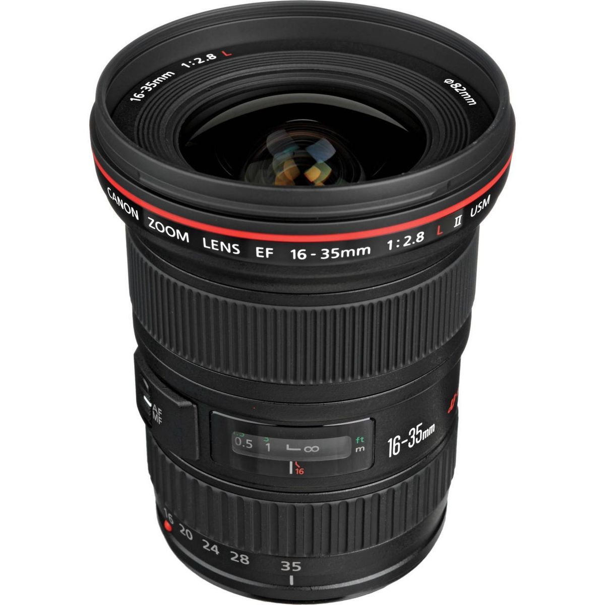 Canon EF 16-35mm f/2.8L USM II Lens Fiyatları