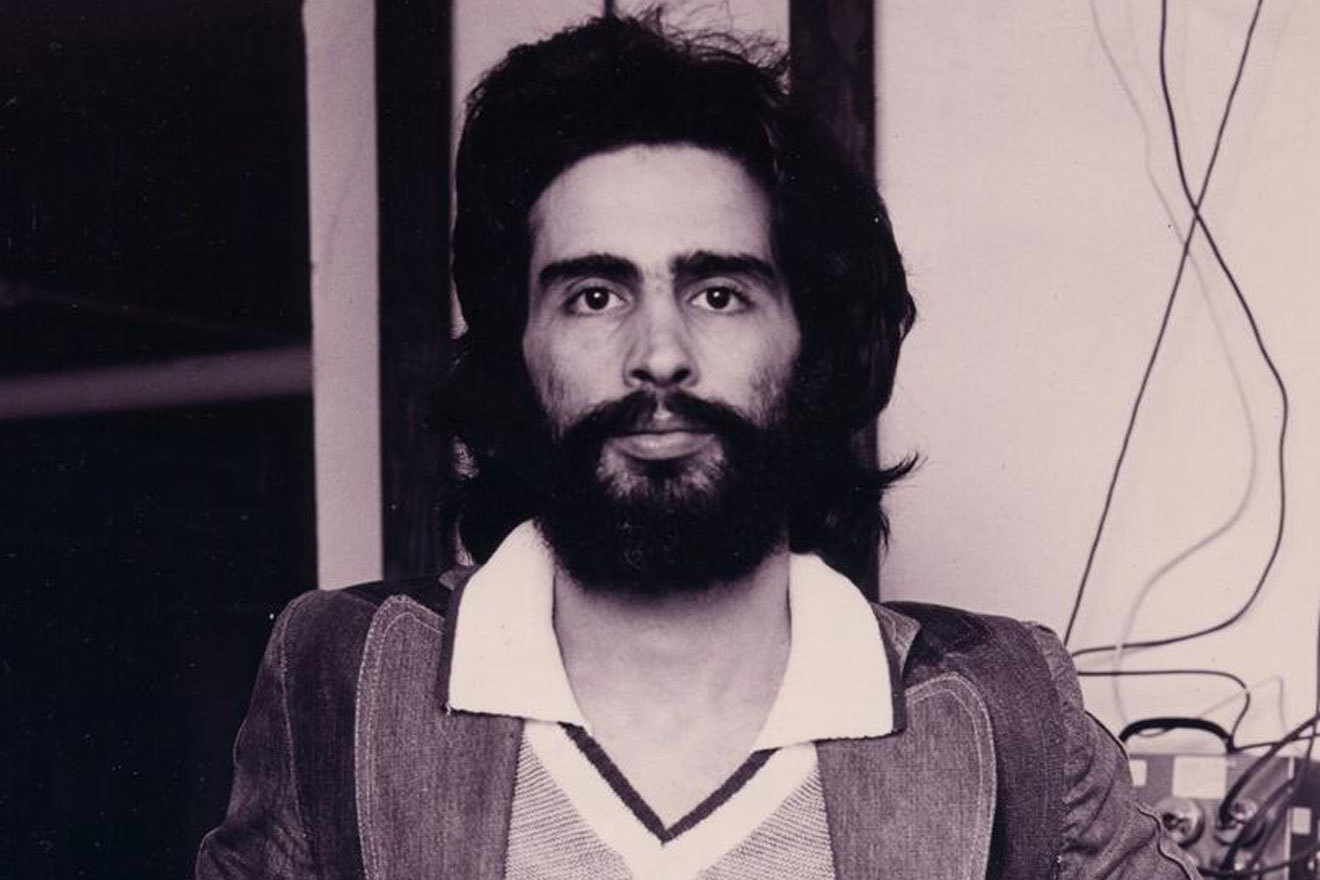 10 classic tracks from David Mancuso's Loft - Mixmag.net