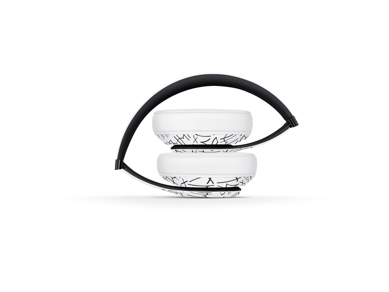 Beats channels São Paulo's art on Neymar Jr. 10 Custom Edition