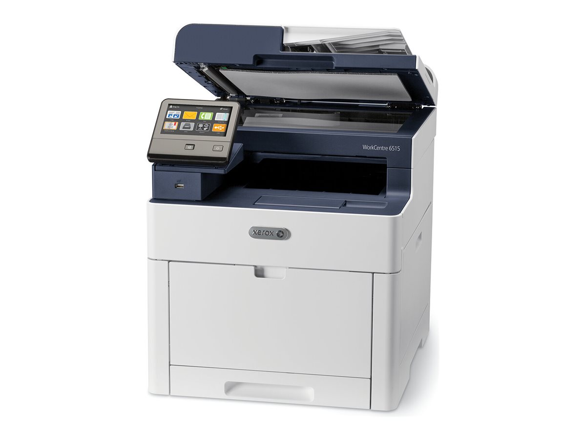 Xerox WorkCentre 6515/DN | Overview, Specs, Details | SHI