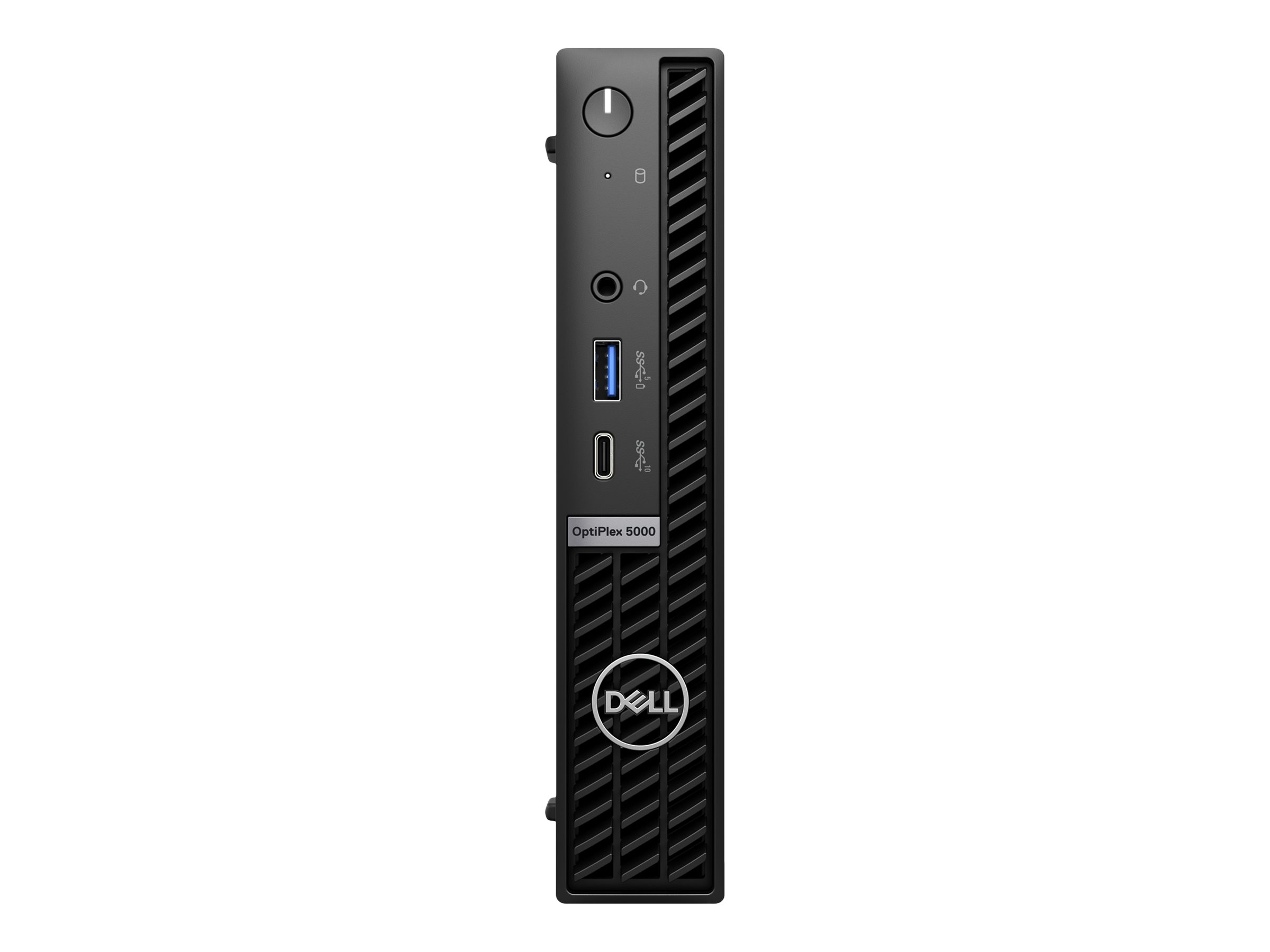 Dell OptiPlex 5000 - Micro Core i5 12500T / up to 4.4 GHz