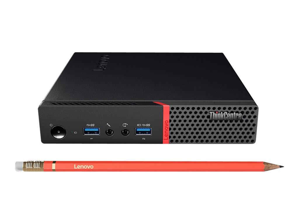 Lenovo ThinkCentre M715q (2nd Gen) 10VG | Overview, Specs, Details