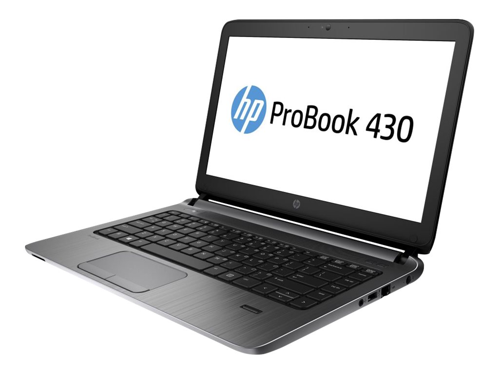 HP ProBook 430 G2 Notebook | Overview, Specs, Details | SHI