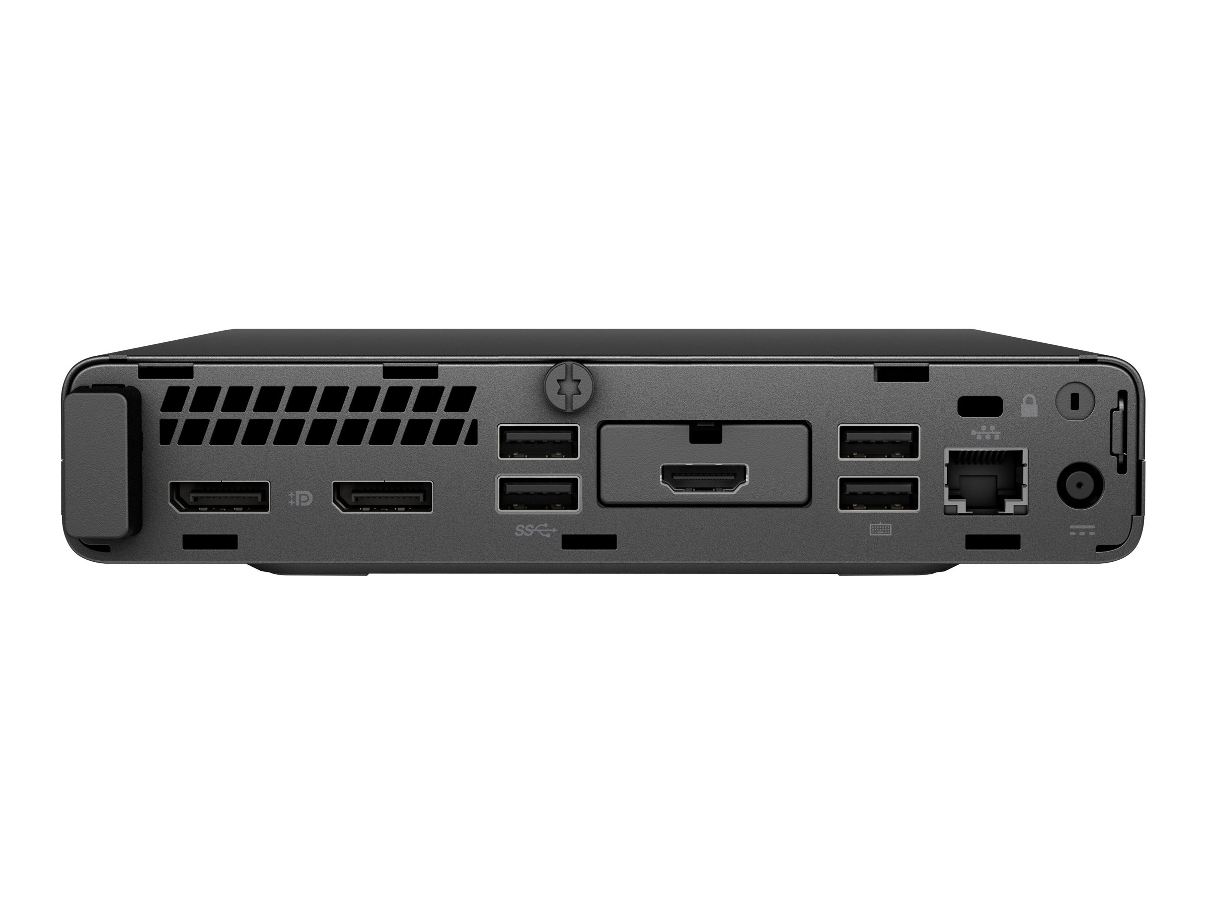 HP ProDesk 400 G5 - Mini desktop | Overview, Specs, Details | SHI
