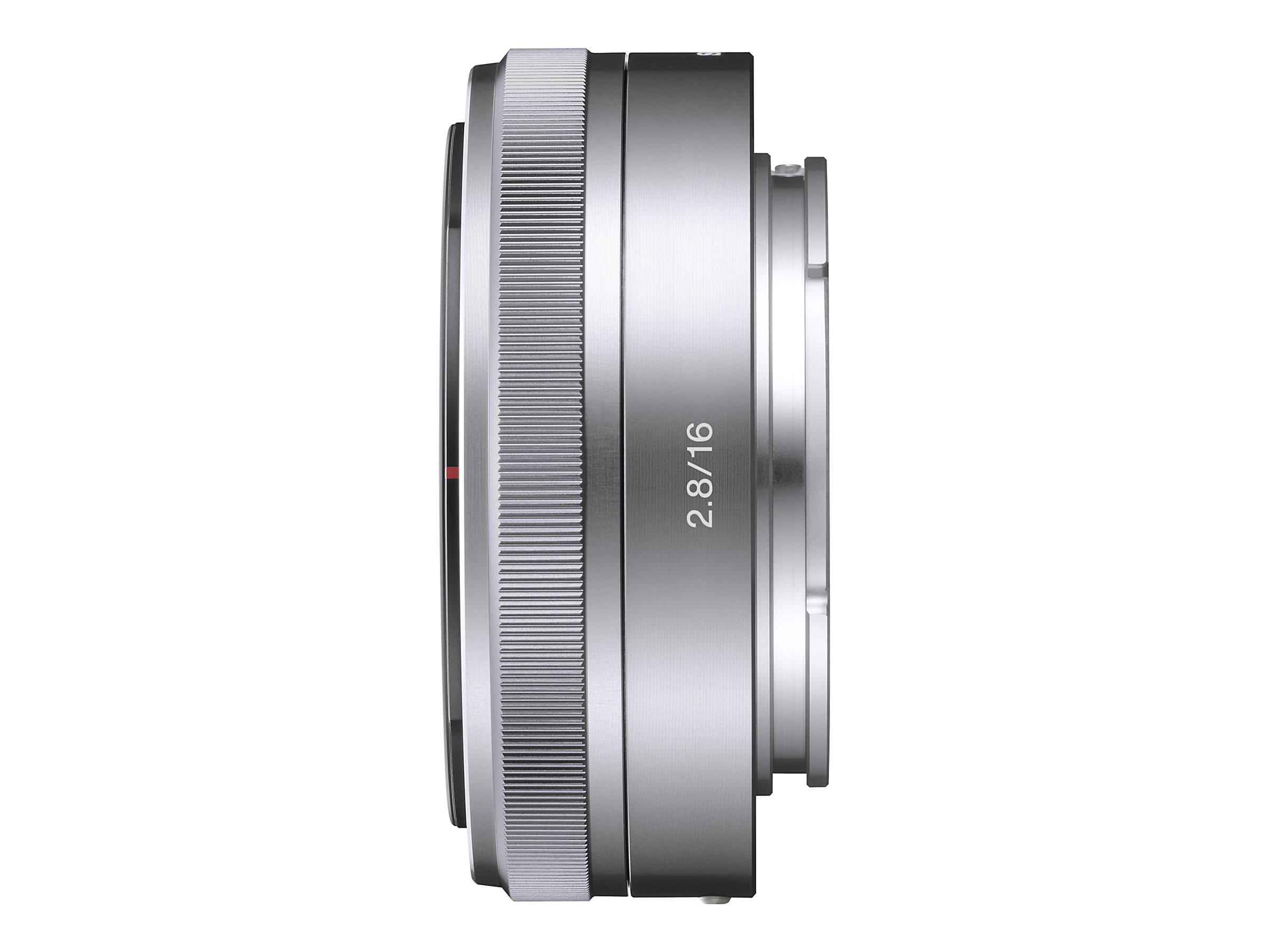 SONY E 16MM F2.8 SEL16F28
