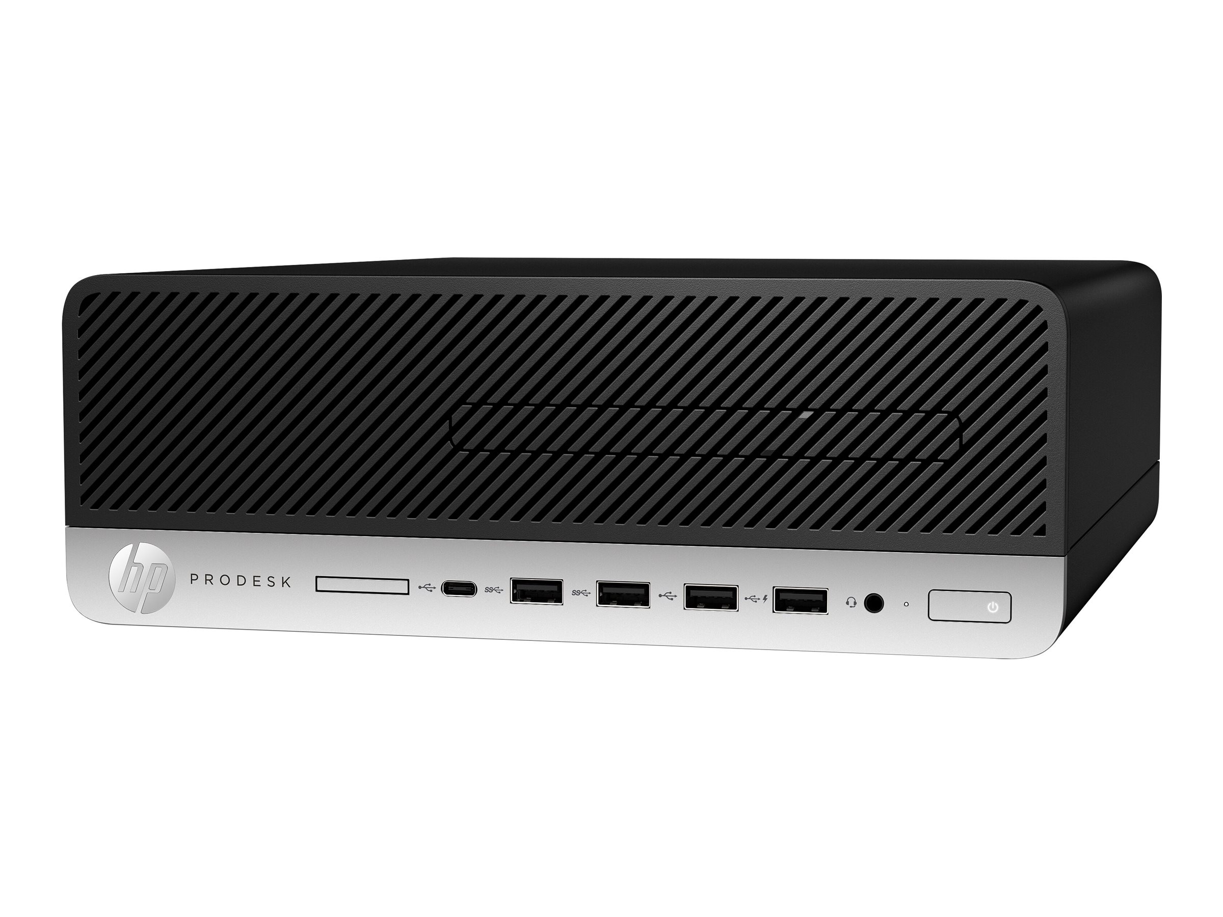 HP ProDesk 600 G5 - SFF | Overview, Specs, Details | SHI