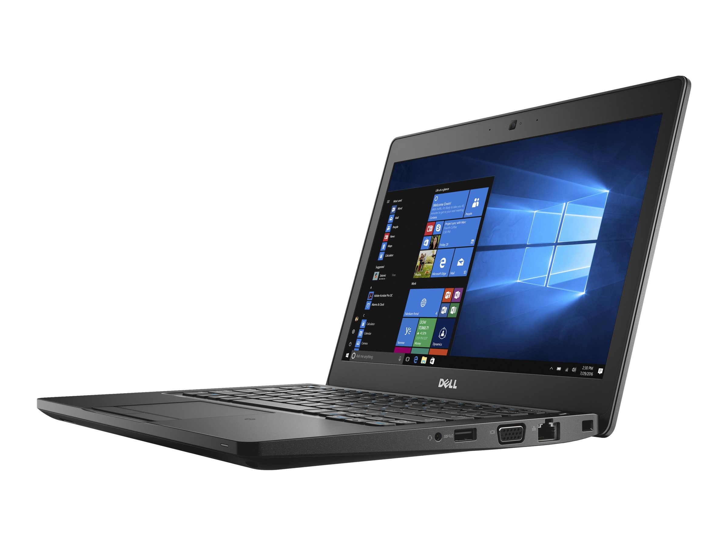 Dell Latitude 5280 - Intel Core i5 | Overview, Specs, Details | SHI