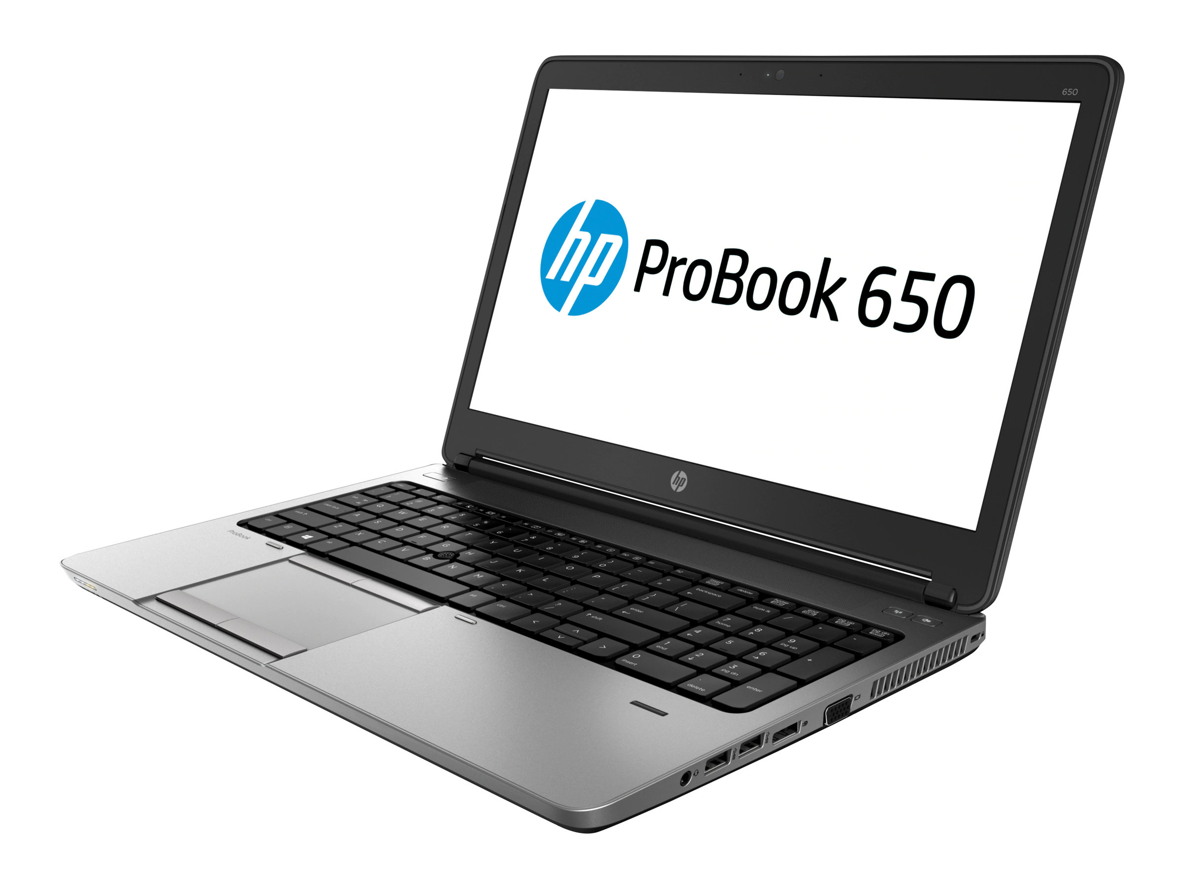HP ProBook 650 G1 - Core i7 4610M / 3 GHz | Overview, Specs