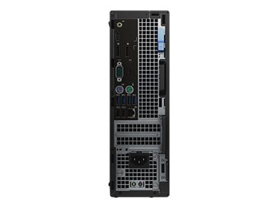 Dell Precision Tower 3420 | Overview, Specs, Details | SHI