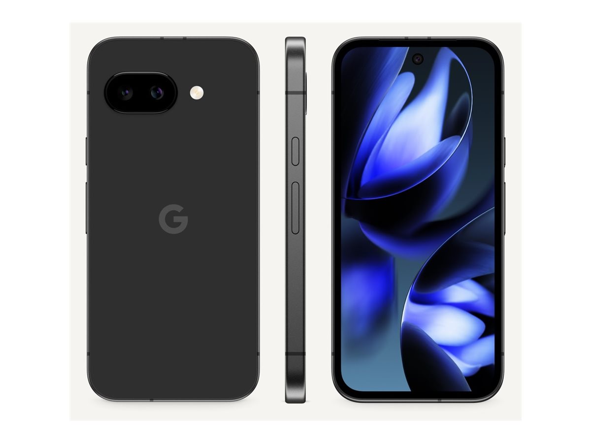 Google Pixel 9A - 5G smartphone | Overview, Specs, Details | SHI