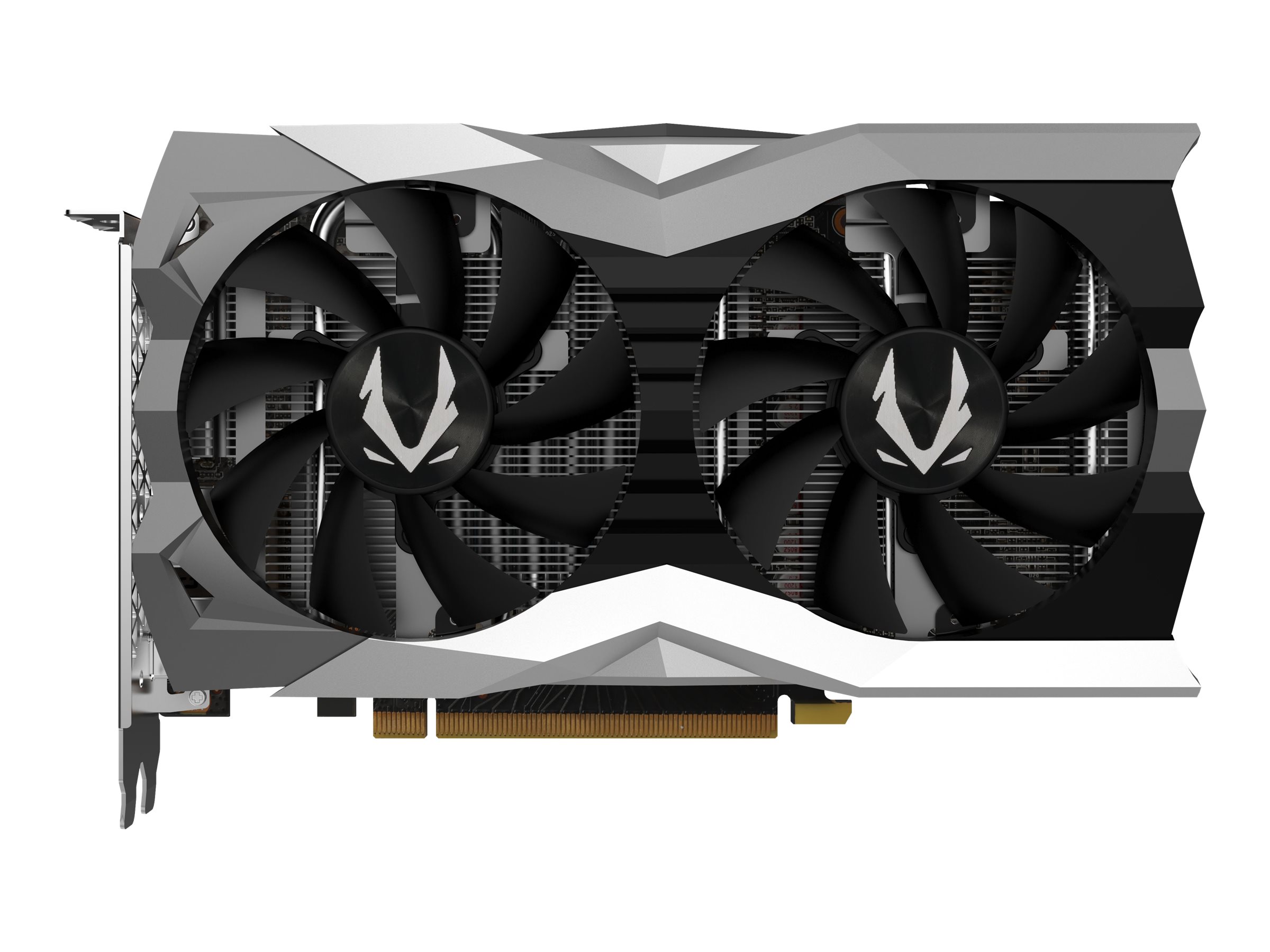 ZOTAC GAMING GeForce RTX 2060 SUPER MINI | Overview, Specs