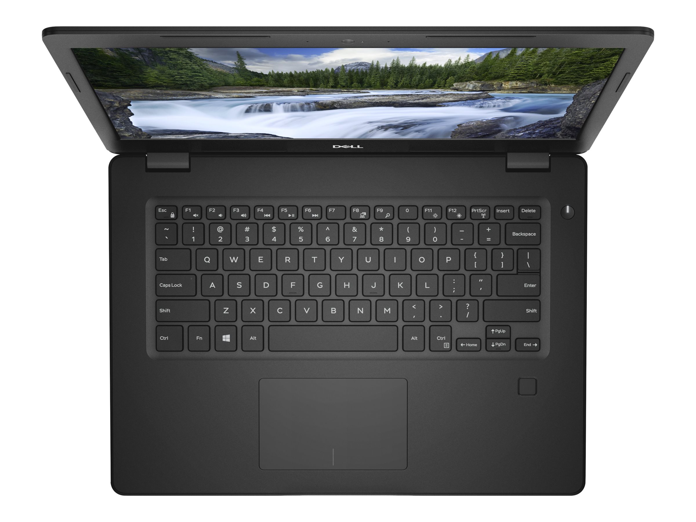 Dell Latitude 3490 - Intel Core i3 | Overview, Specs, Details | SHI