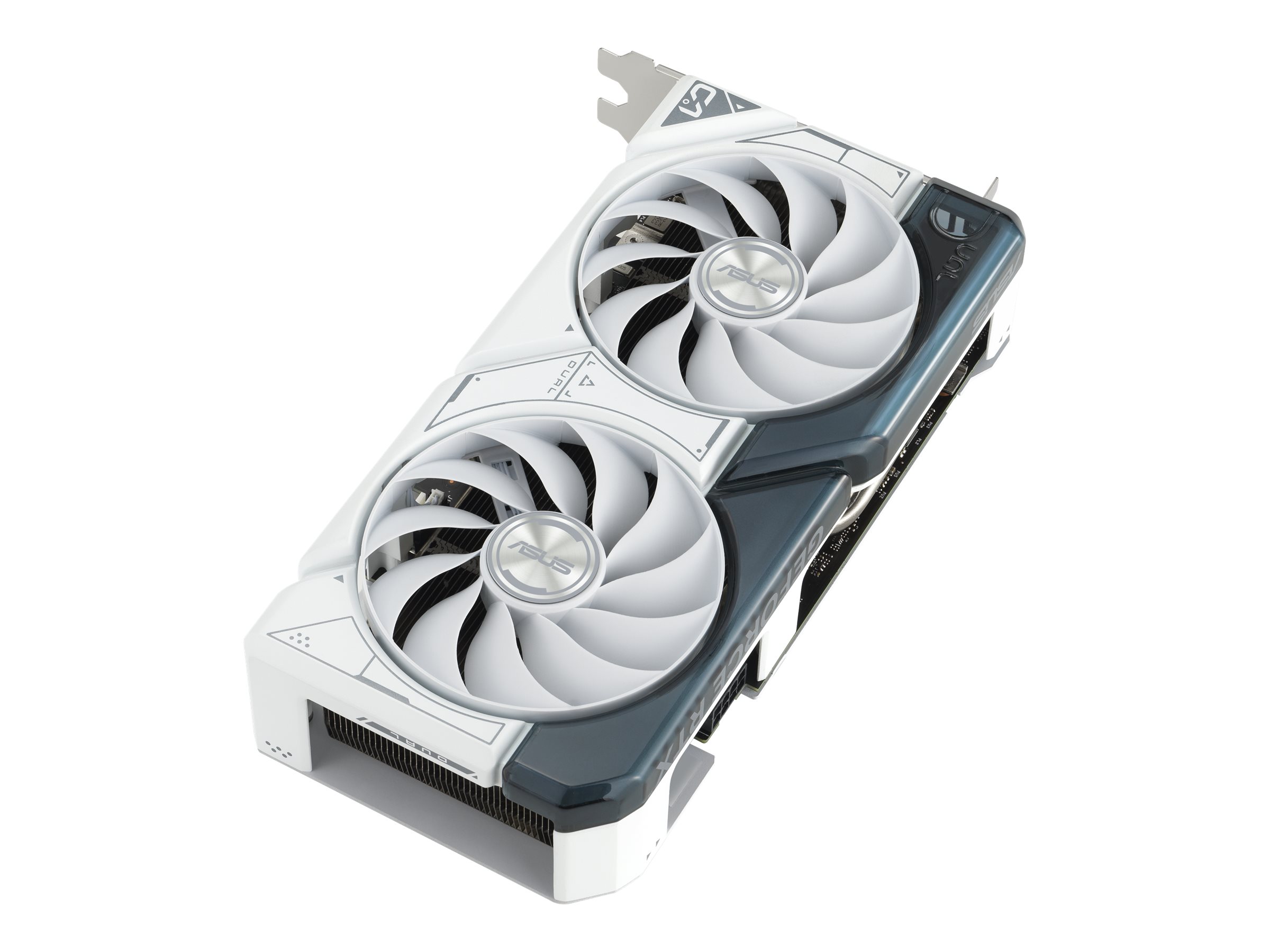ASUS Dual GeForce RTX 4060 Ti 8GB | Overview, Specs, Details | SHI