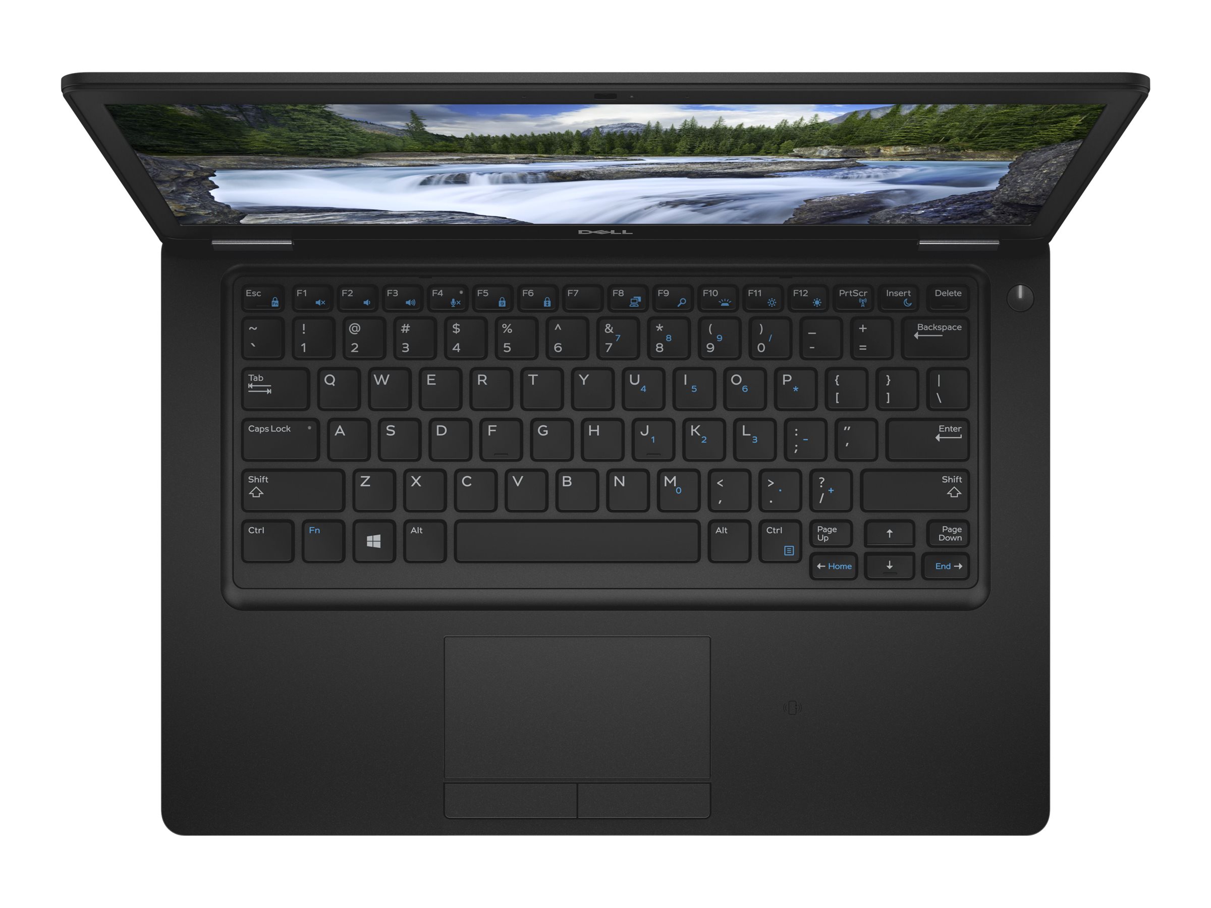 Dell Latitude 5490 - Intel Core i5 | Overview, Specs, Details