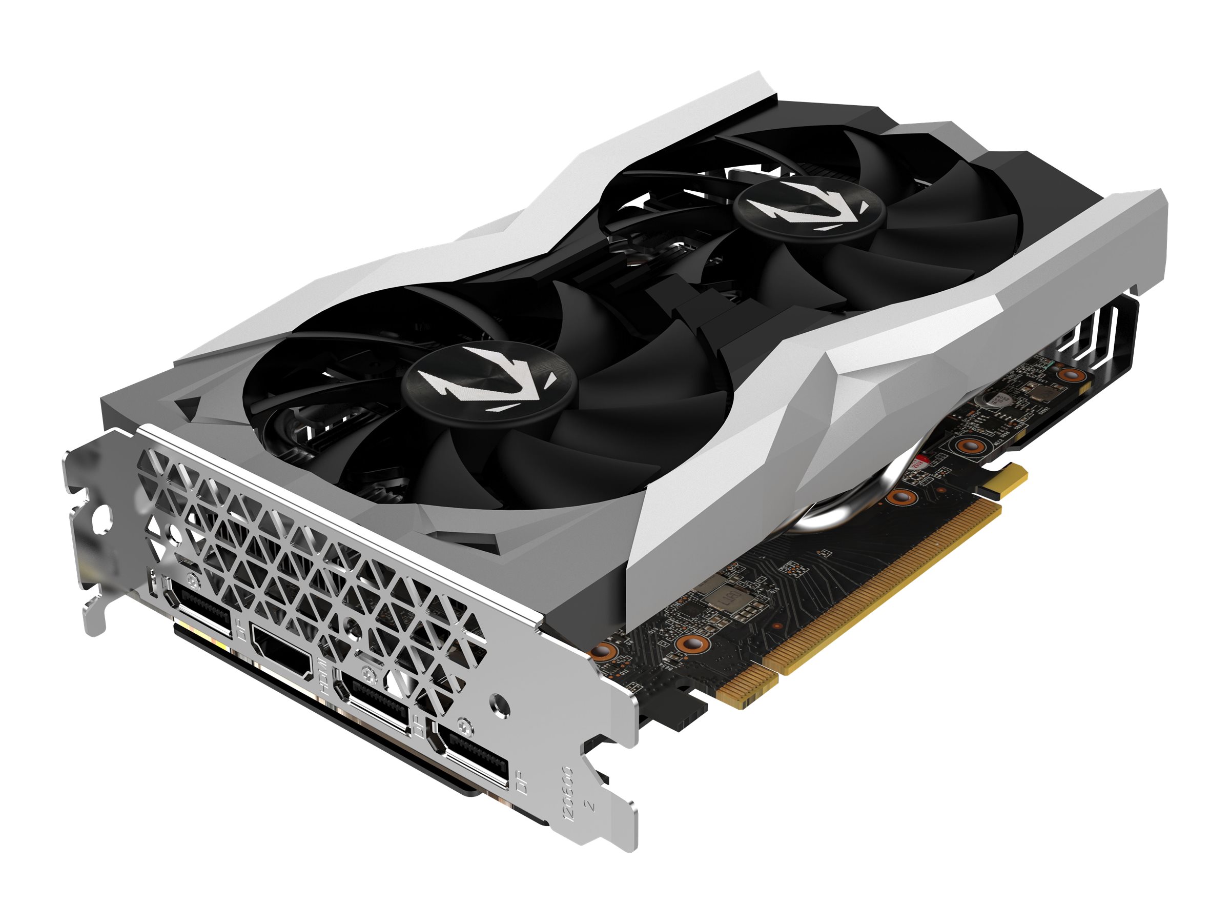 ZOTAC GAMING GeForce RTX 2060 SUPER MINI | Overview, Specs