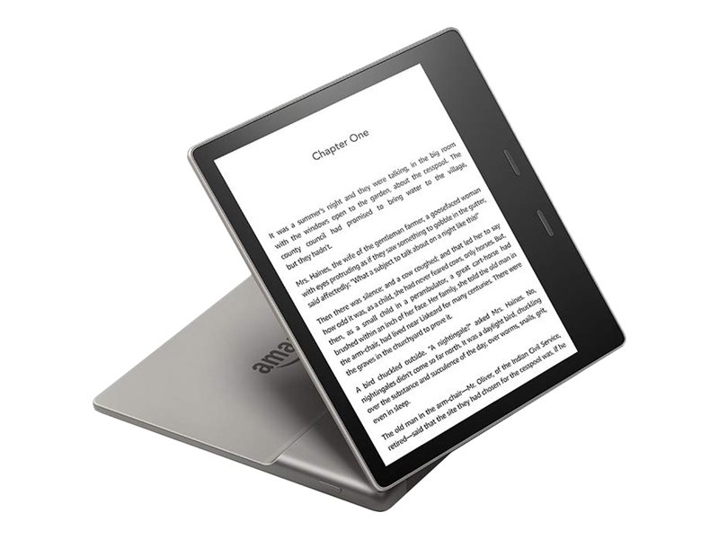 Amazon Kindle Oasis - 10th generation | Overview, Specs, Details | SHI