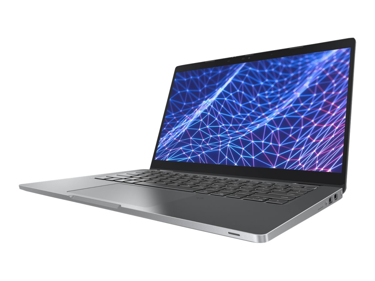Dell Latitude 5330 - Intel Core i7 | Overview, Specs, Details | SHI