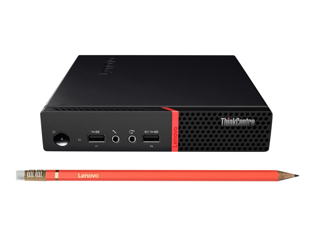 Lenovo ThinkCentre M715q (2nd Gen) 10VH | Overview, Specs, Details