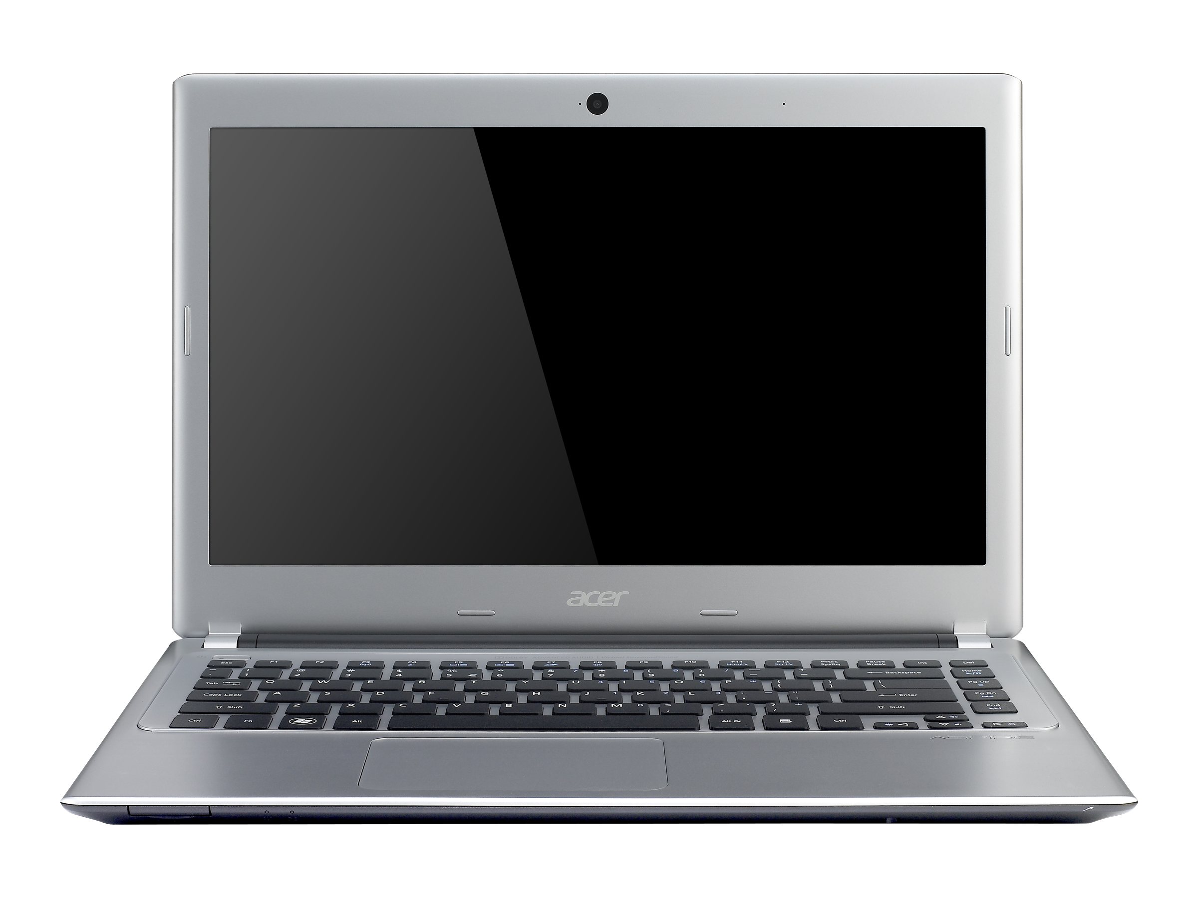 Acer Aspire V5 (471) - full specs, details and review