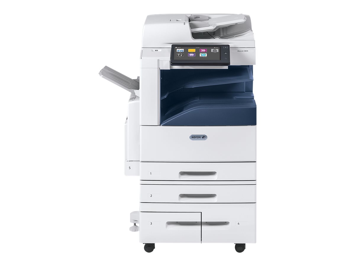 Xerox AltaLink C8070/H2 | Overview, Specs, Details | SHI