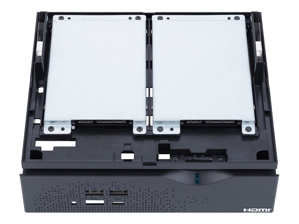 ASUS VivoMini VC66 - Mini PC | Overview, Specs, Details | SHI