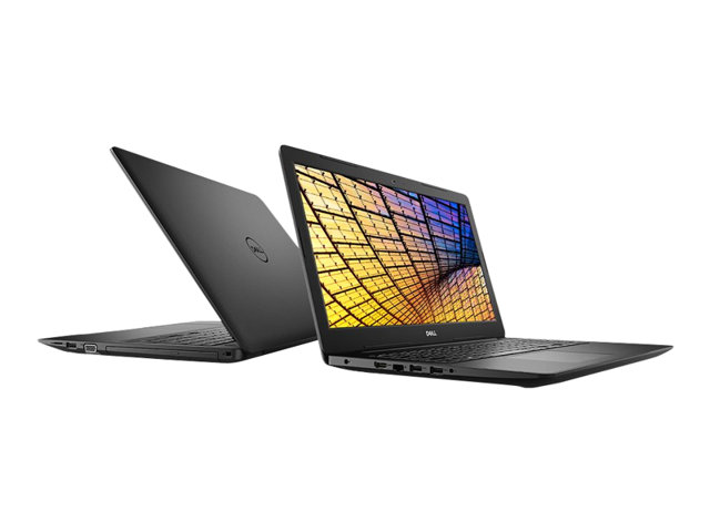 Dell Vostro 3580 - 15.6