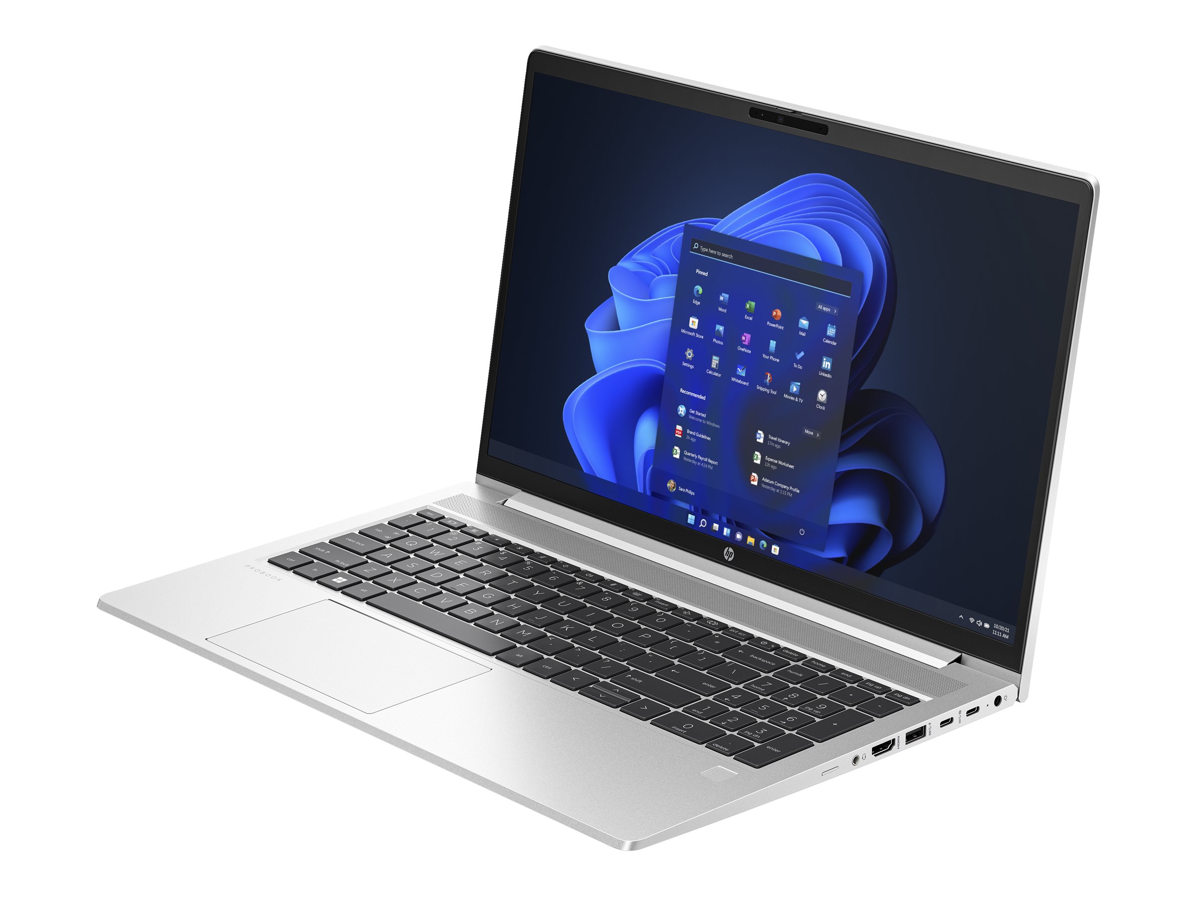 HP ProBook 450 G10 Notebook | Overview, Specs, Details | SHI