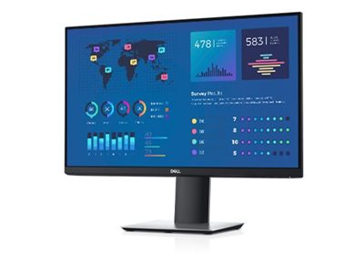 Dell P2421DC - LED monitor | Overview, Specs, Details | SHI