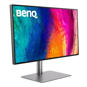 USED BenQ PD3225U 31.5