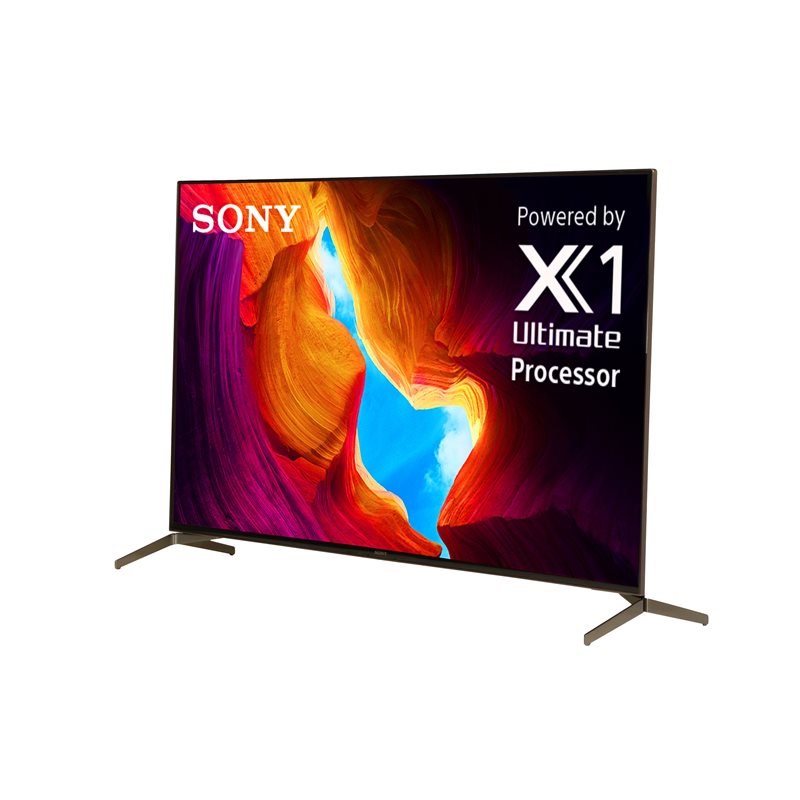 Sony Bravia XBR XBR-55X950H - 55