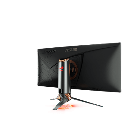 Refurbished: Asus ROG Swift PG348Q 34