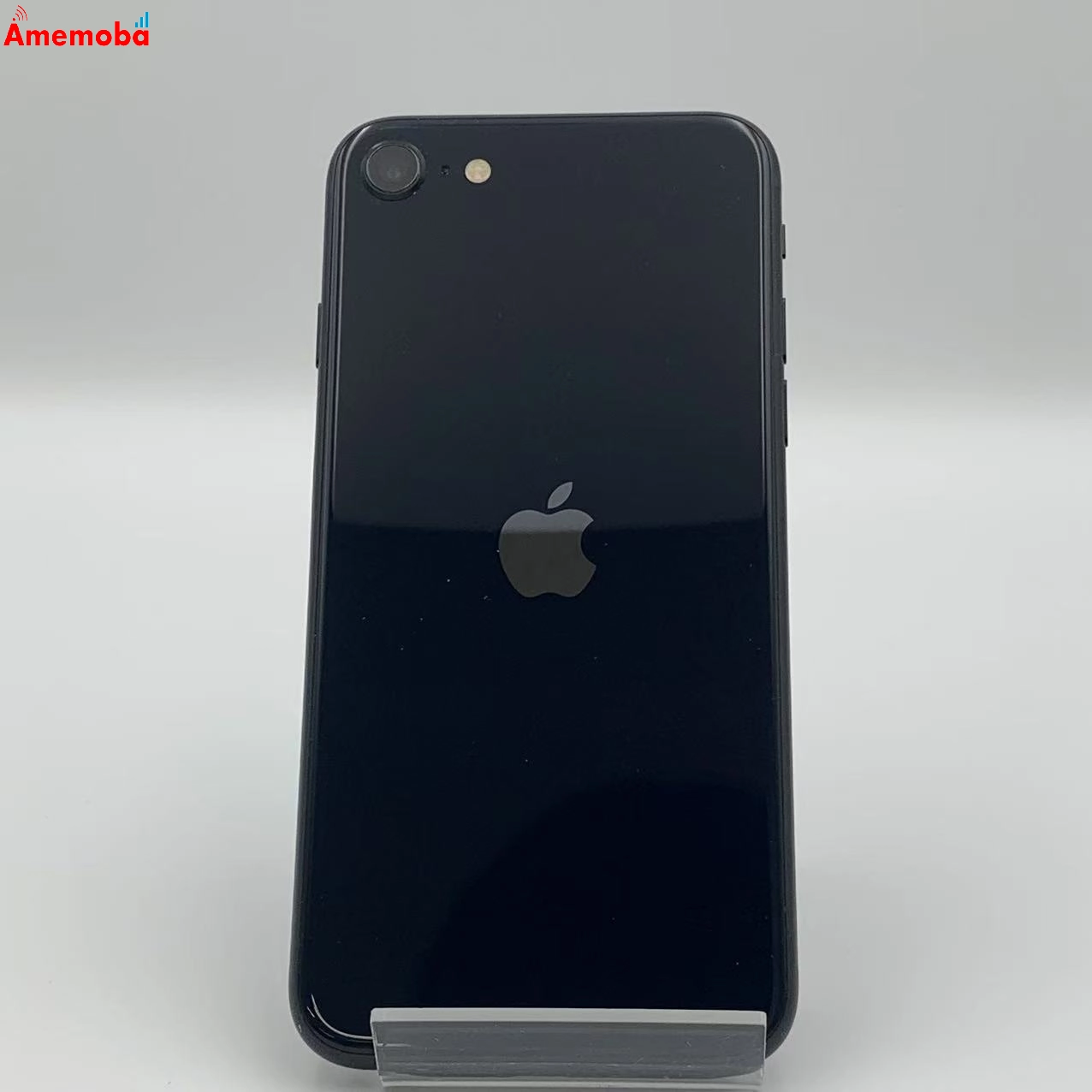 iPhoneSE 第3世代 64GB レッド MMX73LL/A 海外版SIMフリー | 中古