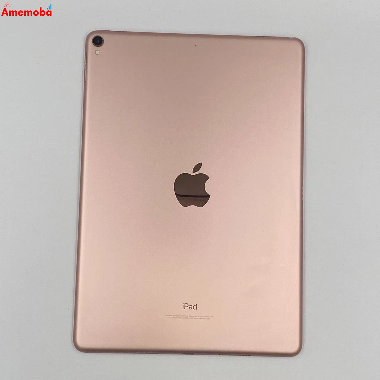 iPad Pro 10.5インチ Wi-Fiモデル 64GB MQDX2J/A ジャンク品 ゴールド