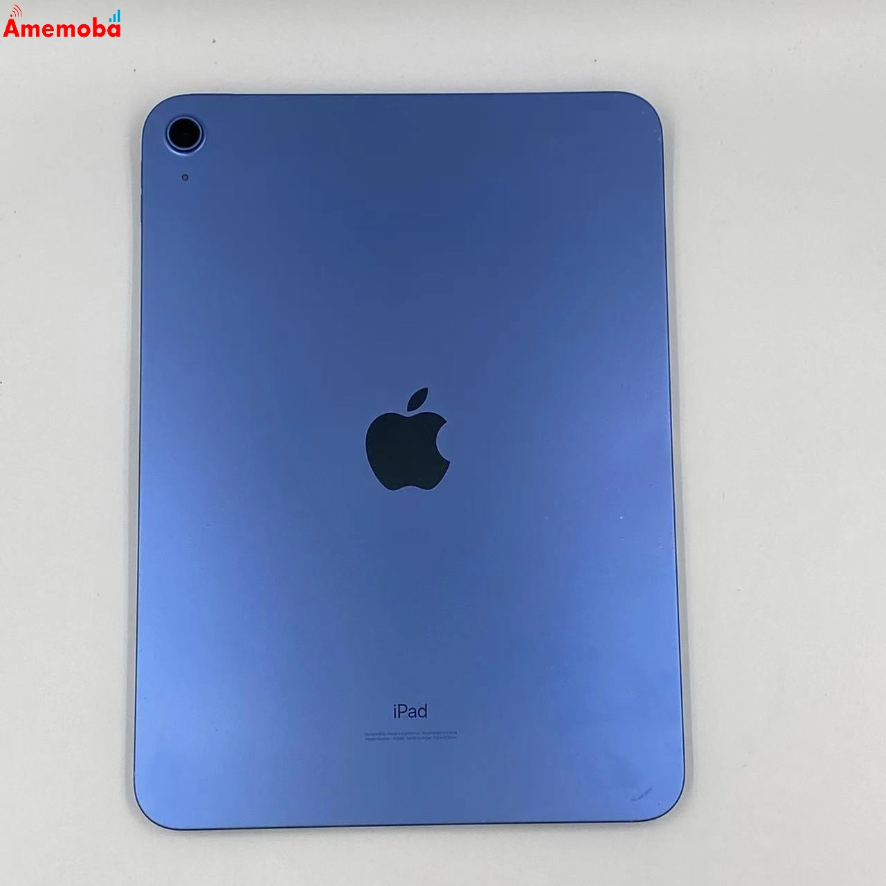 iPad 第10世代 商品一覧 | 中古スマホ販売のアメモバマーケット