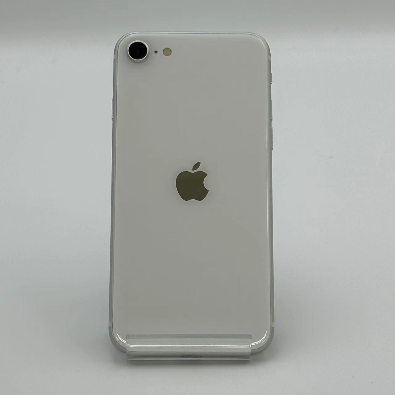 iPhoneSE 第2世代 64GB ホワイト MHGQ3J/A SoftBank版SIMフリー